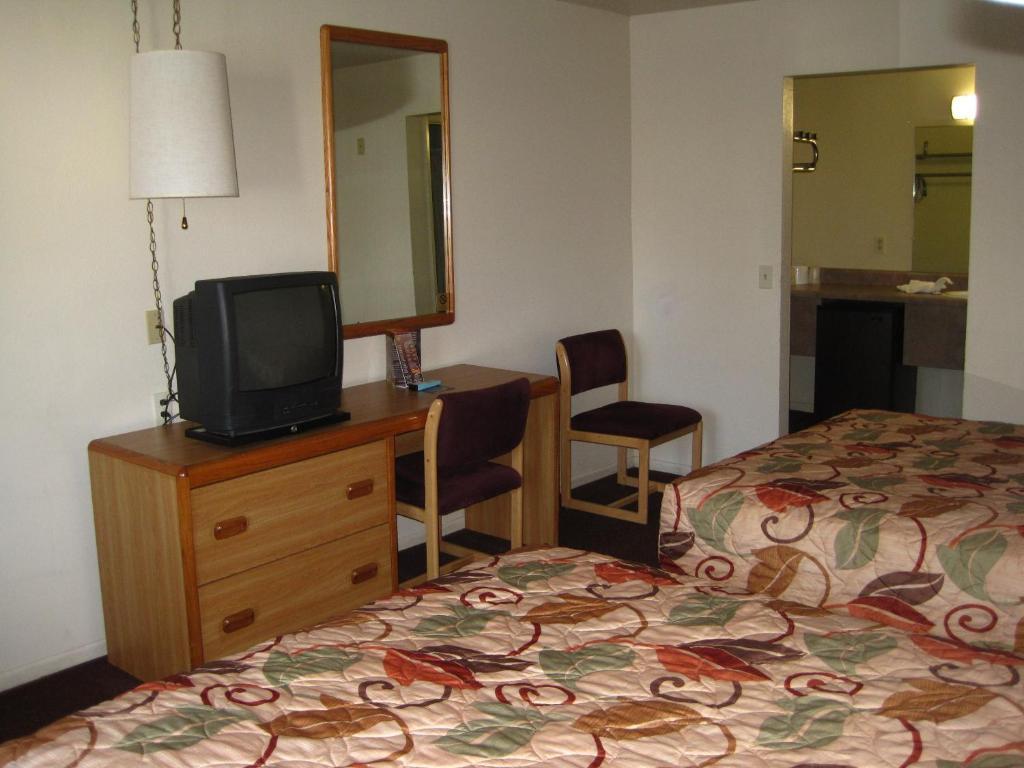 Ez 8 Motel Old Town San Diego Cameră foto
