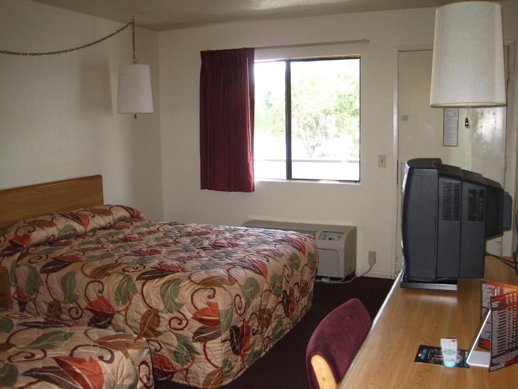Ez 8 Motel Old Town San Diego Cameră foto