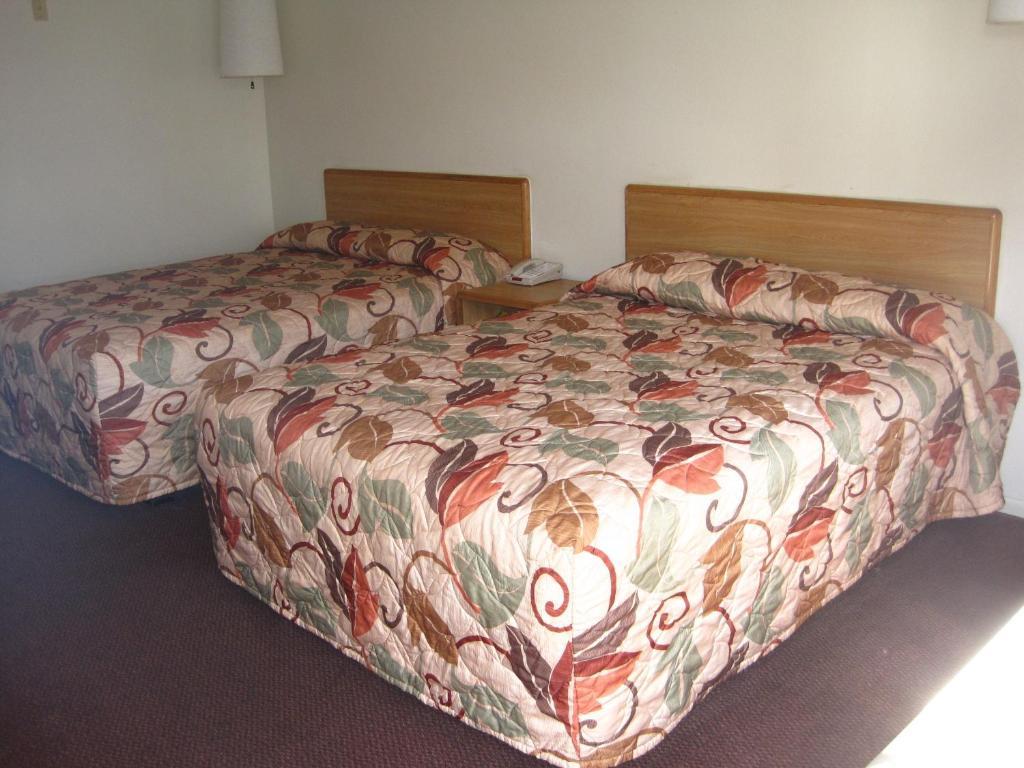 Ez 8 Motel Old Town San Diego Cameră foto