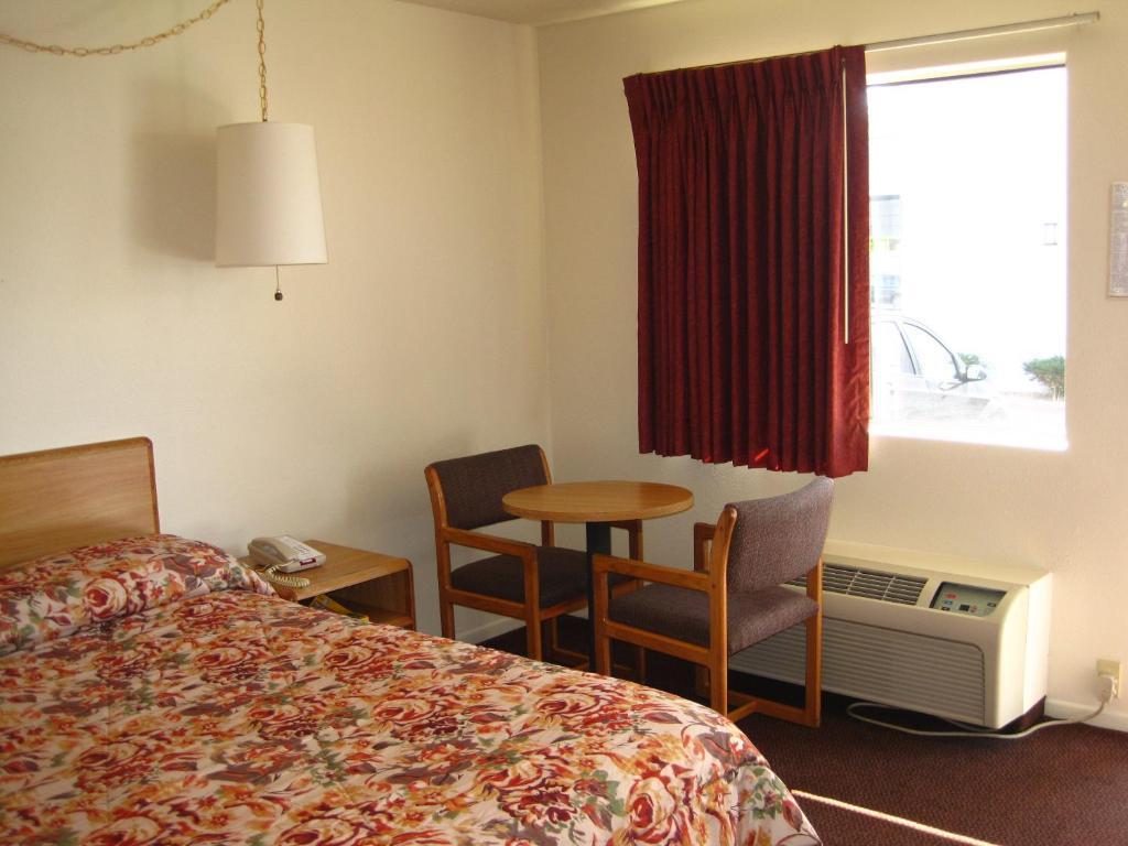 Ez 8 Motel Old Town San Diego Cameră foto